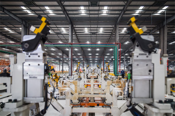 口碑好的精益運(yùn)營管理咨詢公司推薦,懂智能制造精益融合的嗎? 精益生產(chǎn):口碑好的精益運(yùn)營管理咨詢公司推薦,懂智能制造精益融合的嗎?